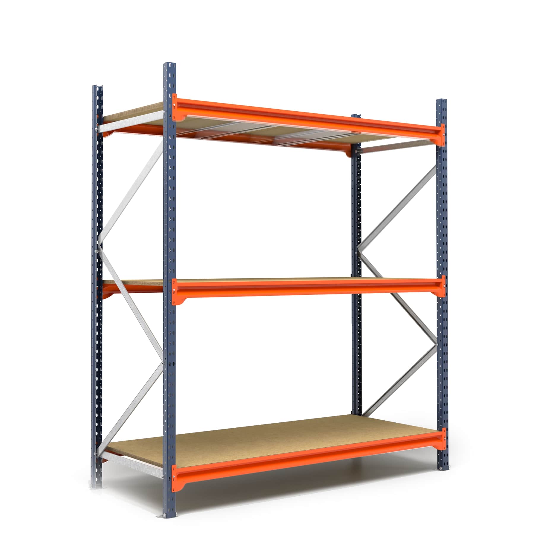 Scaffalatura Picking 500