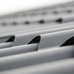 Cos'è l'acciaio galvanizzato?