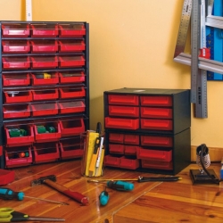 Banco da lavoro per officine