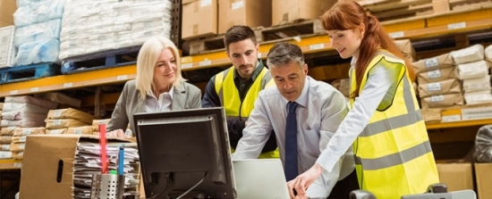 I problemi piu comuni nella gestione di un magazzino