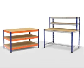 Banchi da lavoro