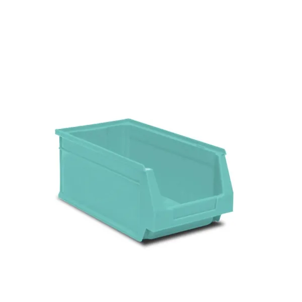 Lotto da 10 cassette clinic nº 53