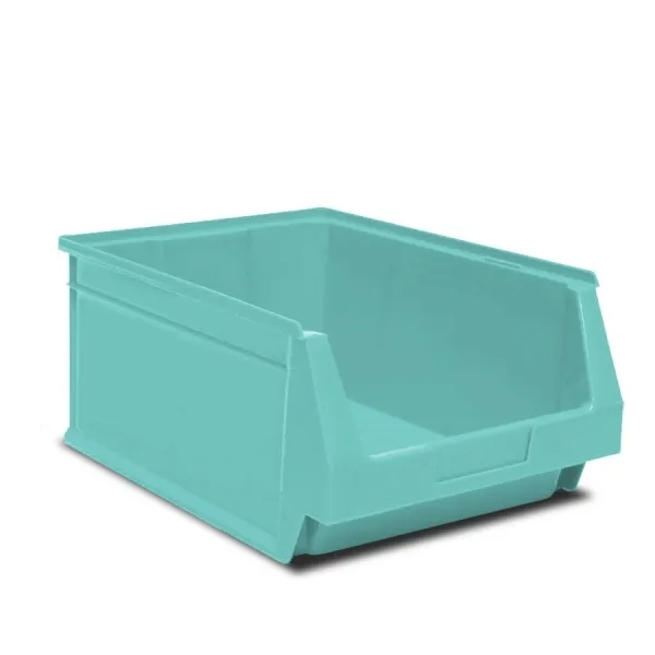 Lotto da 12 cassette impilabili nº58