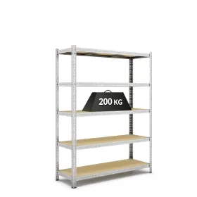 Scaffalatura C-Max 200