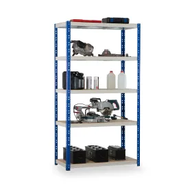 Scaffalatura C-Max 200