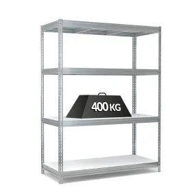 Scaffalatura C-Plus 400