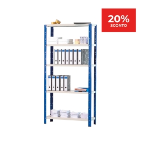Scaffalatura ST-150