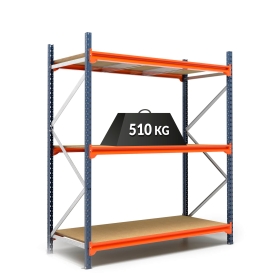 Scaffalatura Picking 500