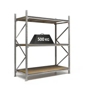 Scaffalatura Picking 500