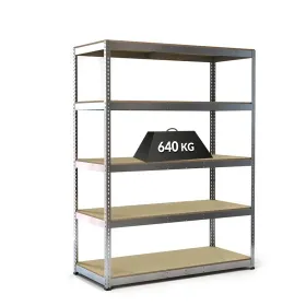 Scaffalatura MaxPlus