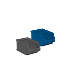 Lotto da 24 cassette impilabili nº51