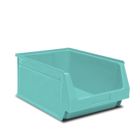 Lotto da 8 cassette clinic nº56