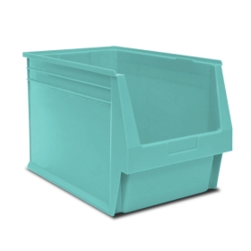 Lotto da 6 cassette clinic nº 59