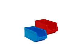 Lotto da 10 cassette impilabili nº 53